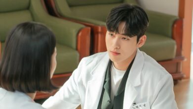 3 Alasan Warga Takut Pada Park Chun Sik di Doctor On The Edge, Hidup Bisa Jadi Sengsara