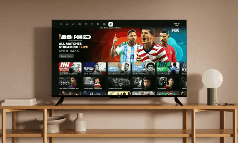 Piala Dunia 2026 Tayang Online, Paket Streaming Mana Paling Untung Buat Nonton Full?
