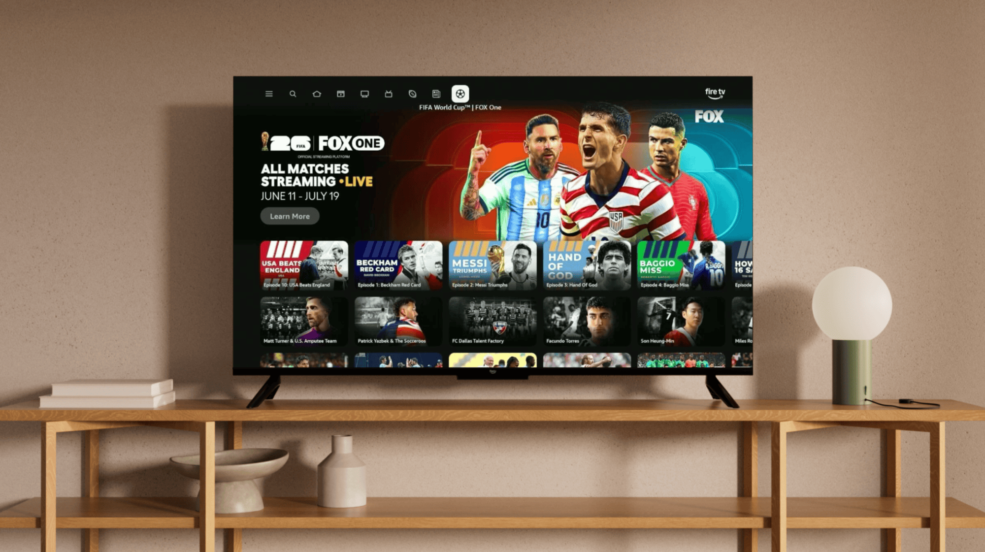 Piala Dunia 2026 Tayang Online, Paket Streaming Mana Paling Untung Buat ...