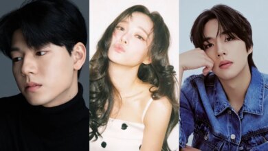 Bae Hyun Sung Dan Kim Se Jeong Diincar Jadi Pasangan Utama High School Queen, Aksi Joseon Masuk Sekolah Modern