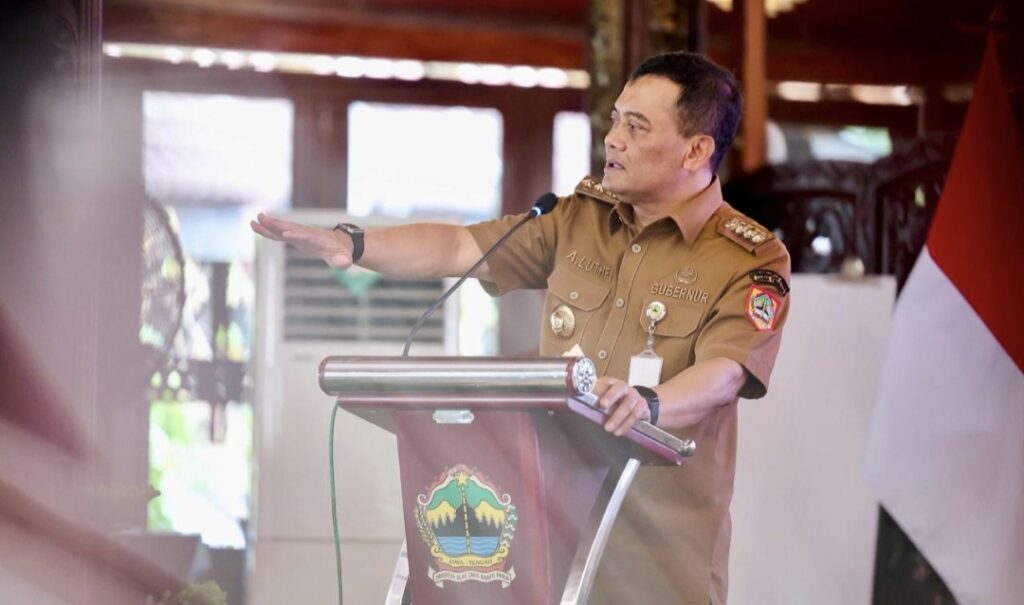 Forum Anak Buka Suara, Jateng Mengejar Sekolah Zero Perundungan