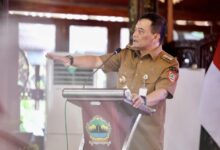 Forum Anak Buka Suara, Jateng Mengejar Sekolah Zero Perundungan