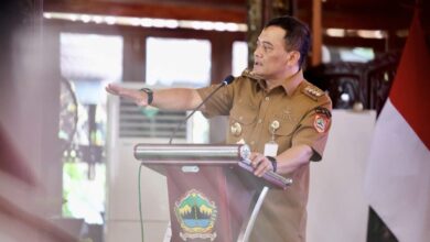 Forum Anak Buka Suara, Jateng Mengejar Sekolah Zero Perundungan