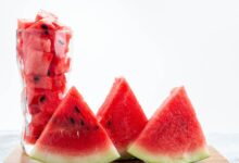 3 Buah Pengganjal Lapar yang Bisa Bantu Turunkan Berat Badan, Ada Semangka dan Apel