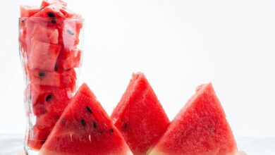 3 Buah Pengganjal Lapar yang Bisa Bantu Turunkan Berat Badan, Ada Semangka dan Apel