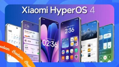 HyperOS 4 Hapus Jejak MIUI, Inilah Daftar HP Xiaomi yang Masih Kebagian