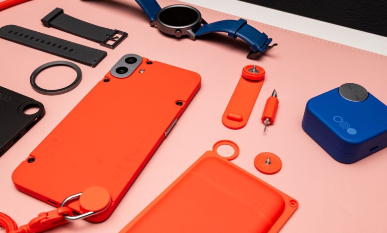 Nothing CMF Phone 2 Pro Tersingkir, Krisis DRAM Menahan Penerusnya