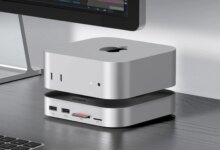 Ugreen Bikin Mac Mini M4 Lebih Lengkap, Tambah SSD Hingga 8TB dan Port USB-A