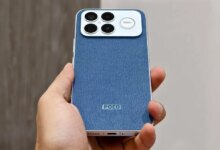 Poco F8 Ultra Tampil Beda dengan Sentuhan Denim, Audio Bose dan AI-Nya Ikut Menggoda