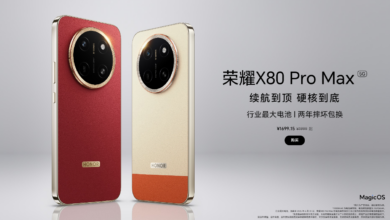 Honor X80 Pro Max Datang Bawa Baterai 11.000mAh, Ponsel Ini Bisa Jadi Power Bank Sekaligus