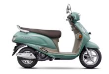 Saat Skutik Futuristik Mendominasi, Suzuki Access 125 Justru Menang Lewat Gaya Retro dan BBM Irit
