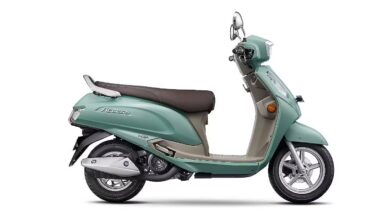 Saat Skutik Futuristik Mendominasi, Suzuki Access 125 Justru Menang Lewat Gaya Retro dan BBM Irit
