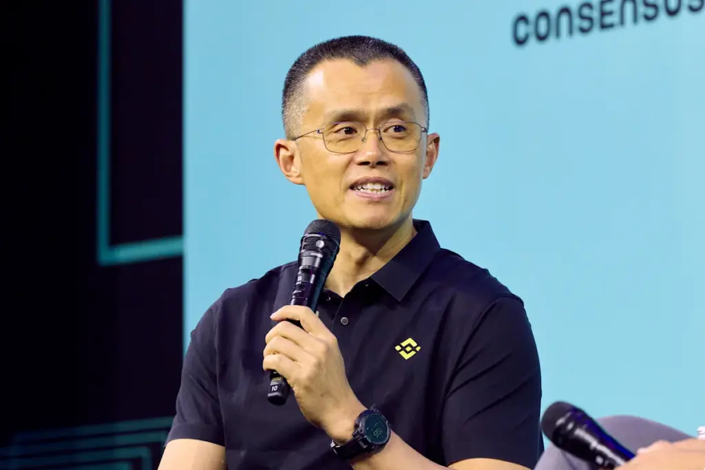 Changpeng Zhao Usai Penjara, Refleksi Tentang Musim Dingin Kripto dan Jalan Hidup Berikutnya