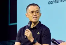 Changpeng Zhao Usai Penjara, Refleksi Tentang Musim Dingin Kripto dan Jalan Hidup Berikutnya