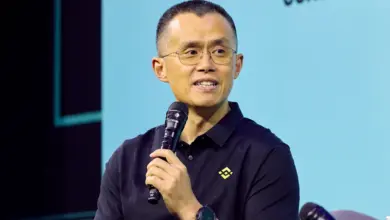 Changpeng Zhao Usai Penjara, Refleksi Tentang Musim Dingin Kripto dan Jalan Hidup Berikutnya