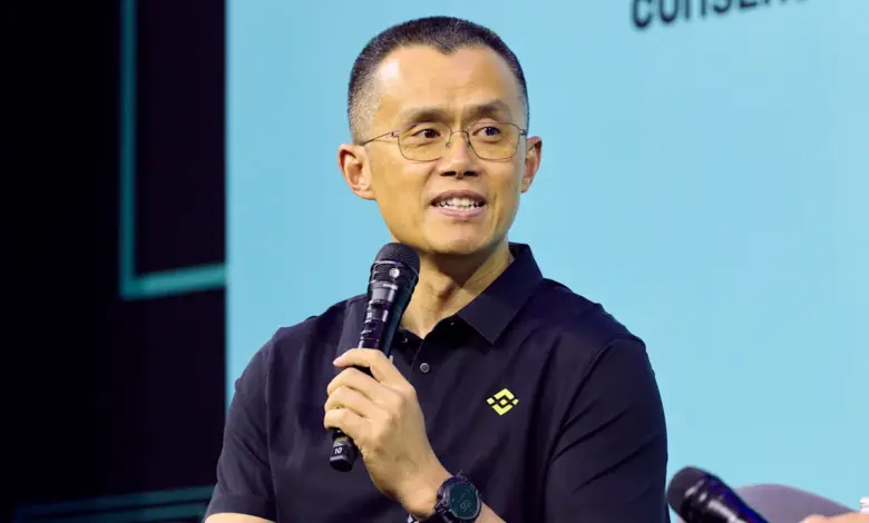 Changpeng Zhao Usai Penjara, Refleksi Tentang Musim Dingin Kripto dan Jalan Hidup Berikutnya