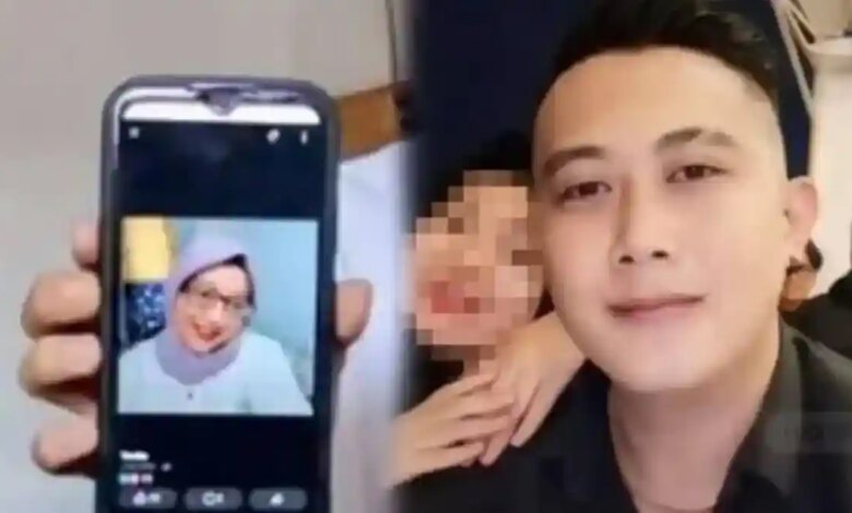 Skenario Licik TH Terbongkar, Polda Jabar Buru Pacar yang Sekap YTR di Bandung hingga Buta