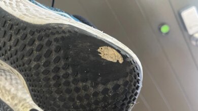 Outsole Sepatu Lari Cepat Gundul? 7 Kebiasaan Sepele Ini Bisa Bikin Jauh Lebih Awet