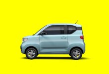 Rp25 Juta Sudah Bisa Bawa Pulang Mobil Keluarga, Bukan Cuma Motor Matik 150 CC