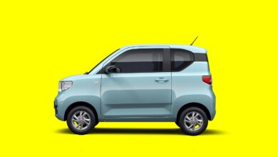 Rp25 Juta Sudah Bisa Bawa Pulang Mobil Keluarga, Bukan Cuma Motor Matik 150 CC