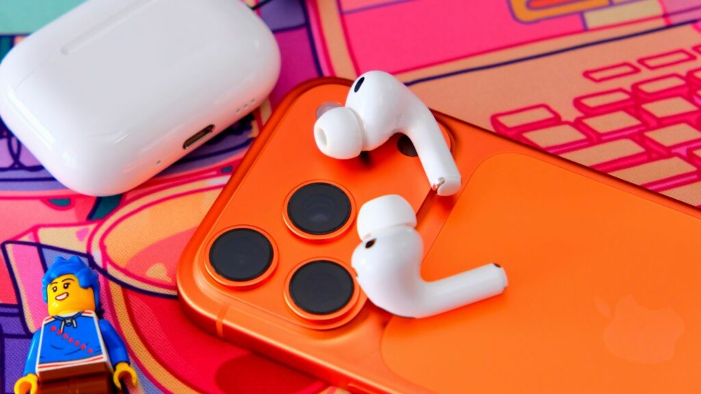 AirPods Pro 3 Turun Lagi ke Harga Terendah, Momen Upgrade yang Sulit Diabaikan
