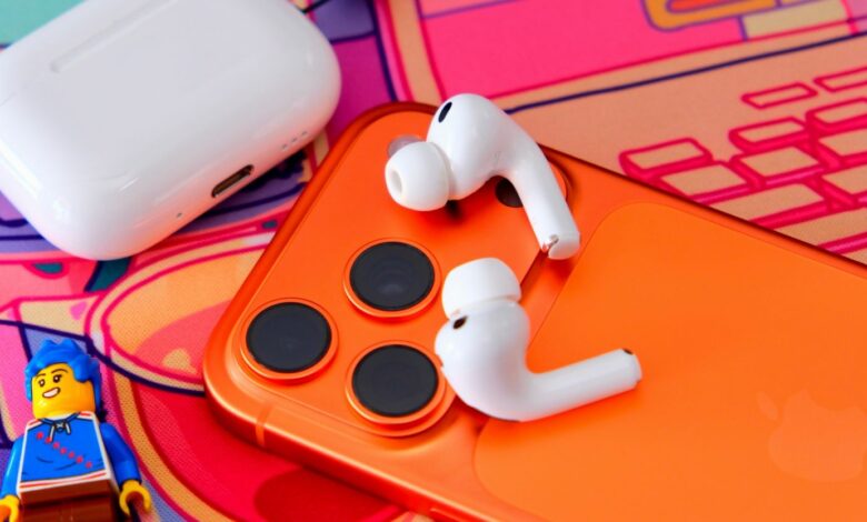 AirPods Pro 3 Turun Lagi ke Harga Terendah, Momen Upgrade yang Sulit Diabaikan