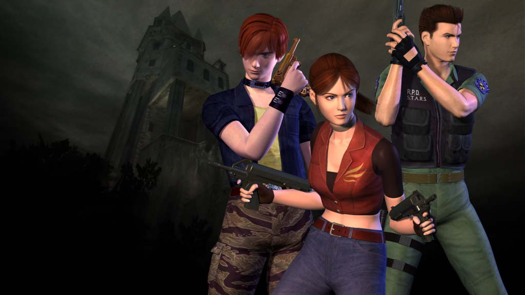 Resident Evil Veronica Kembali Dengan Nuansa Lebih Gelap, 5 Detail Yang Sudah Terungkap