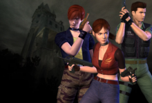 Resident Evil Veronica Kembali Dengan Nuansa Lebih Gelap, 5 Detail Yang Sudah Terungkap