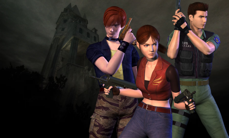 Resident Evil Veronica Kembali Dengan Nuansa Lebih Gelap, 5 Detail Yang Sudah Terungkap