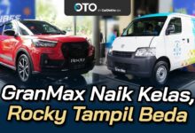 600 Orang Zumba Massal Guncang Daihatsu Kumpul Sahabat Depok, Hadiah Menanti Kelompok Terbaik