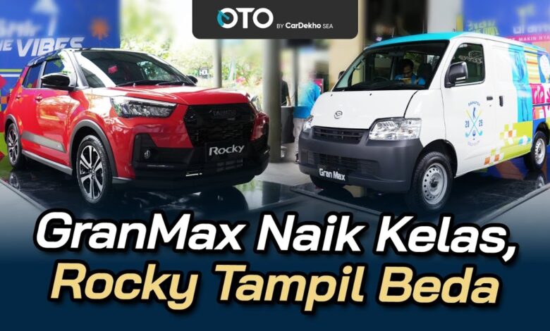 600 Orang Zumba Massal Guncang Daihatsu Kumpul Sahabat Depok, Hadiah Menanti Kelompok Terbaik