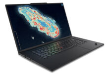 Lenovo Rilis ThinkPad 16 Inci Baru, RAM 64 GB dan Layar OLED 1.500 Nit yang Mengejutkan