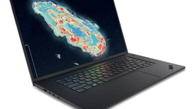 Lenovo Rilis ThinkPad 16 Inci Baru, RAM 64 GB dan Layar OLED 1.500 Nit yang Mengejutkan