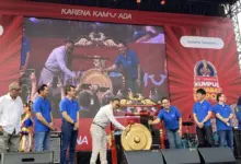 Besok di Depok, Festival Gratis Daihatsu Buka Panggung Komunitas, Promo Mobil, dan Tipe-X