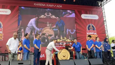 Besok di Depok, Festival Gratis Daihatsu Buka Panggung Komunitas, Promo Mobil, dan Tipe-X