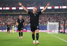 Haaland Brace Antar Norwegia Taklukkan Senegal, Drama Tiga Gol Tak Terbendung