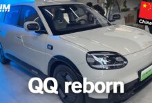 Estimasi Harga Chery Q 2026, City Car Listrik Rasa Premium yang Siap Mengusik Kelasnya