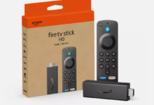 Monitor Biasa Bisa Naik Kelas Jadi Smart TV, Fire TV Stick Ini Lagi Murah Banget