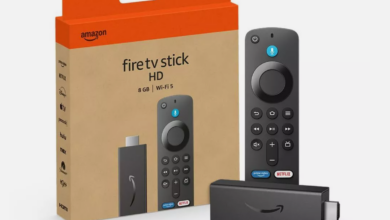Monitor Biasa Bisa Naik Kelas Jadi Smart TV, Fire TV Stick Ini Lagi Murah Banget