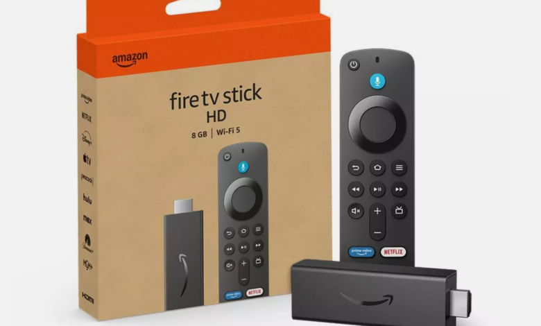 Monitor Biasa Bisa Naik Kelas Jadi Smart TV, Fire TV Stick Ini Lagi Murah Banget