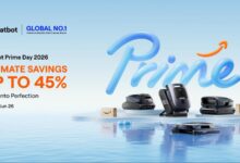 Prime Day Beatbot Dimulai, Live Stream Ini Bisa Jadi Jalan Termudah Memburu Diskon Terpanas