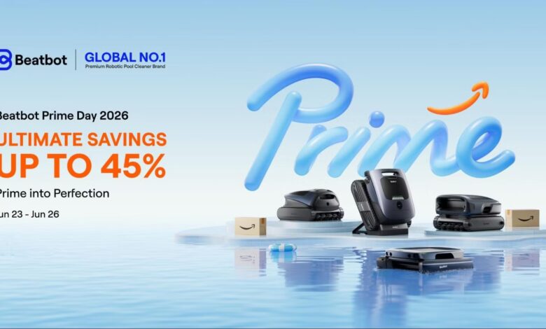 Prime Day Beatbot Dimulai, Live Stream Ini Bisa Jadi Jalan Termudah Memburu Diskon Terpanas
