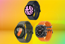 Satu Kode Diskon Samsung, Lima Wearable Langsung Turun Harga Sebelum Promonya Habis