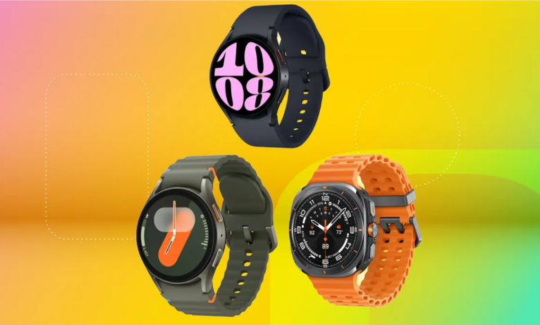 Satu Kode Diskon Samsung, Lima Wearable Langsung Turun Harga Sebelum Promonya Habis
