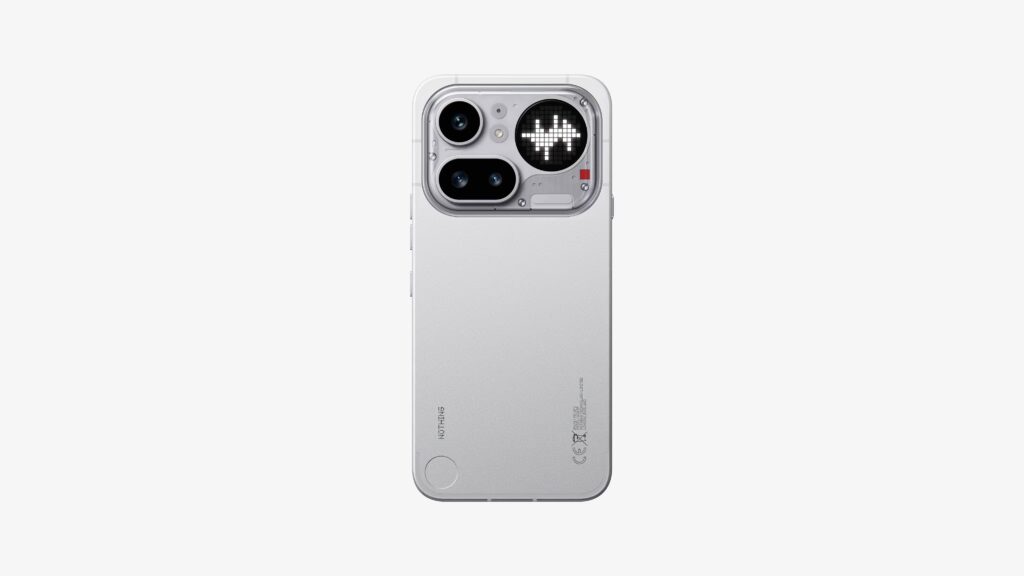 Nothing Phone 4b Muncul dengan Satu Kamera, Tanda Nothing Siap Menekan Harga Lebih Dalam