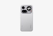 Nothing Phone 4b Muncul dengan Satu Kamera, Tanda Nothing Siap Menekan Harga Lebih Dalam