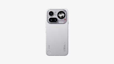 Nothing Phone 4b Muncul dengan Satu Kamera, Tanda Nothing Siap Menekan Harga Lebih Dalam