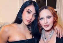Madonna Gandeng Putrinya di Album Baru, Luka Keluarga Jadi Lagu Penyembuhan