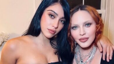 Madonna Gandeng Putrinya di Album Baru, Luka Keluarga Jadi Lagu Penyembuhan