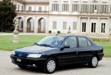 Peugeot 90-an Ternyata Tak Seirit Bayangan, Dalam Kota Bisa Cuma 6-7 Km per Liter